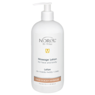 Norel (Dr Wilsz) MASSAGE LOTION FOR FACE AND BODY Lotion do masażu twarzy i ciała (PB332) - Norel (Dr Wilsz) MASSAGE LOTION FOR FACE AND BODY - pb332_massage_lotion_l[1].png